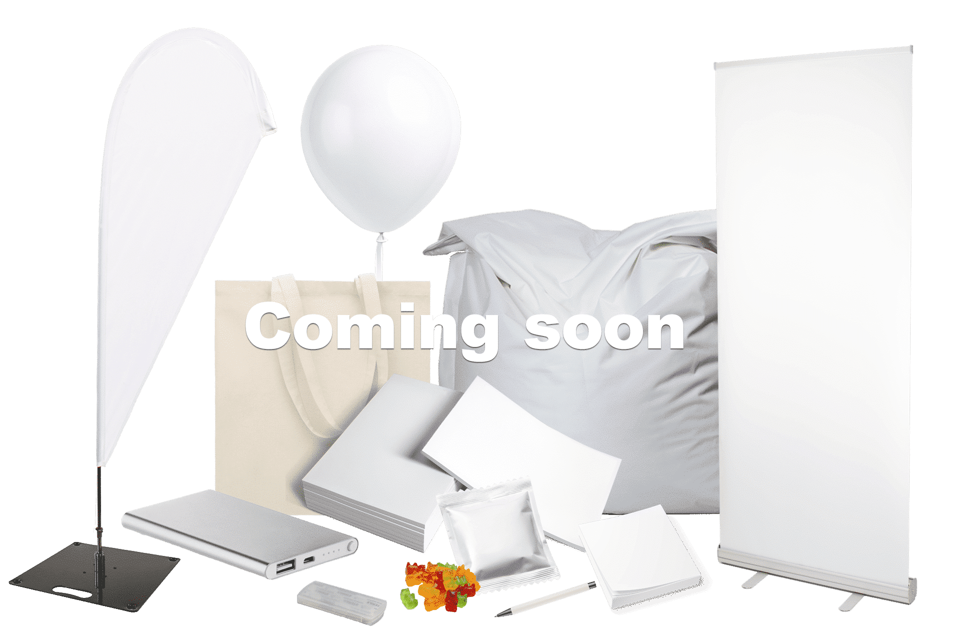 Coming soon