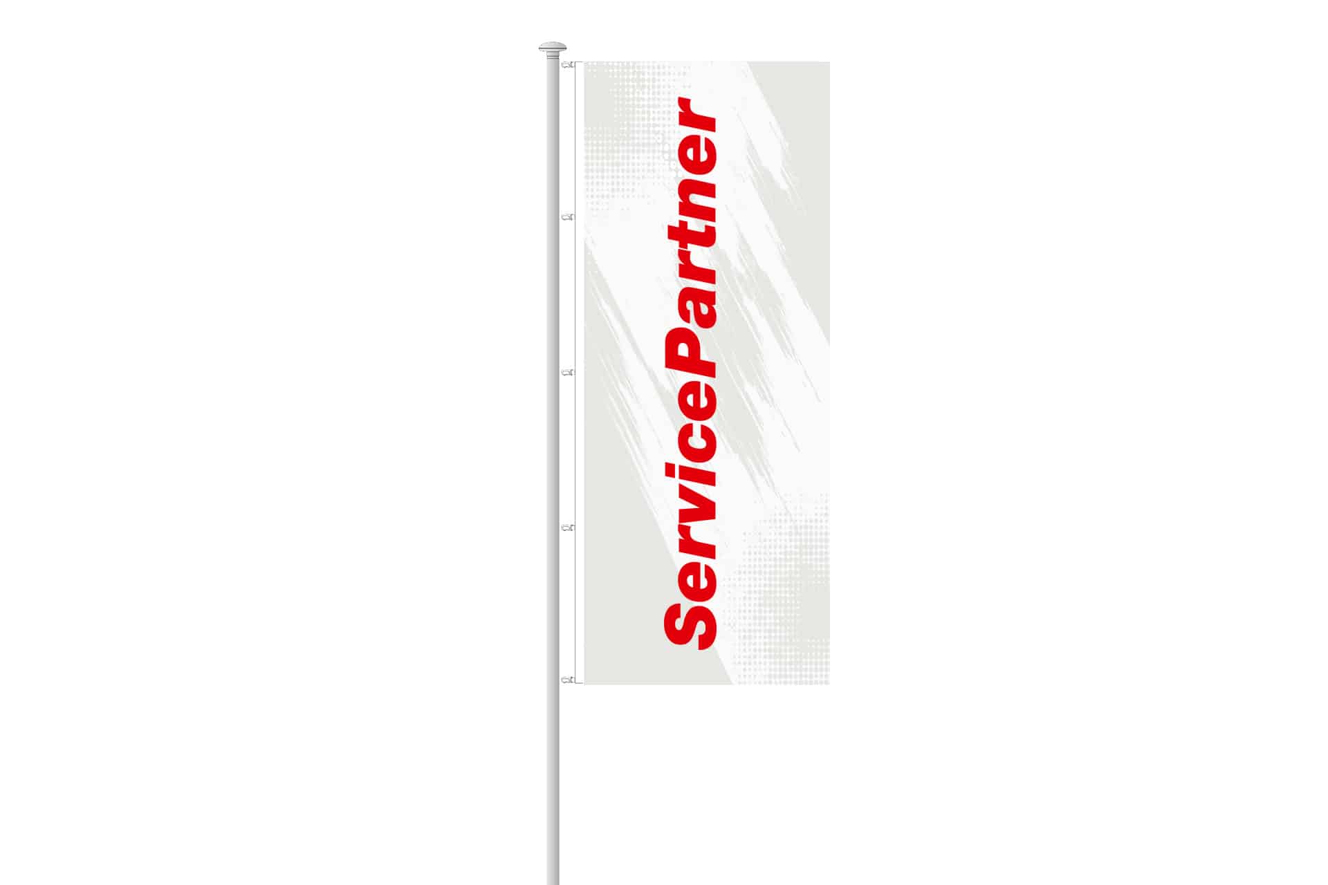 Hissflagge