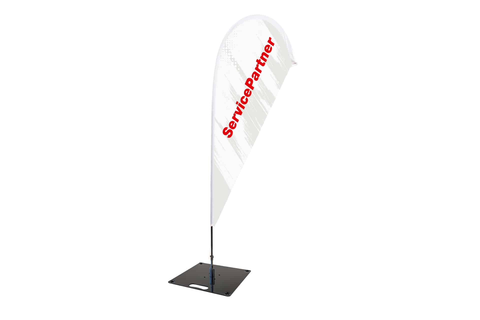 Dropflag