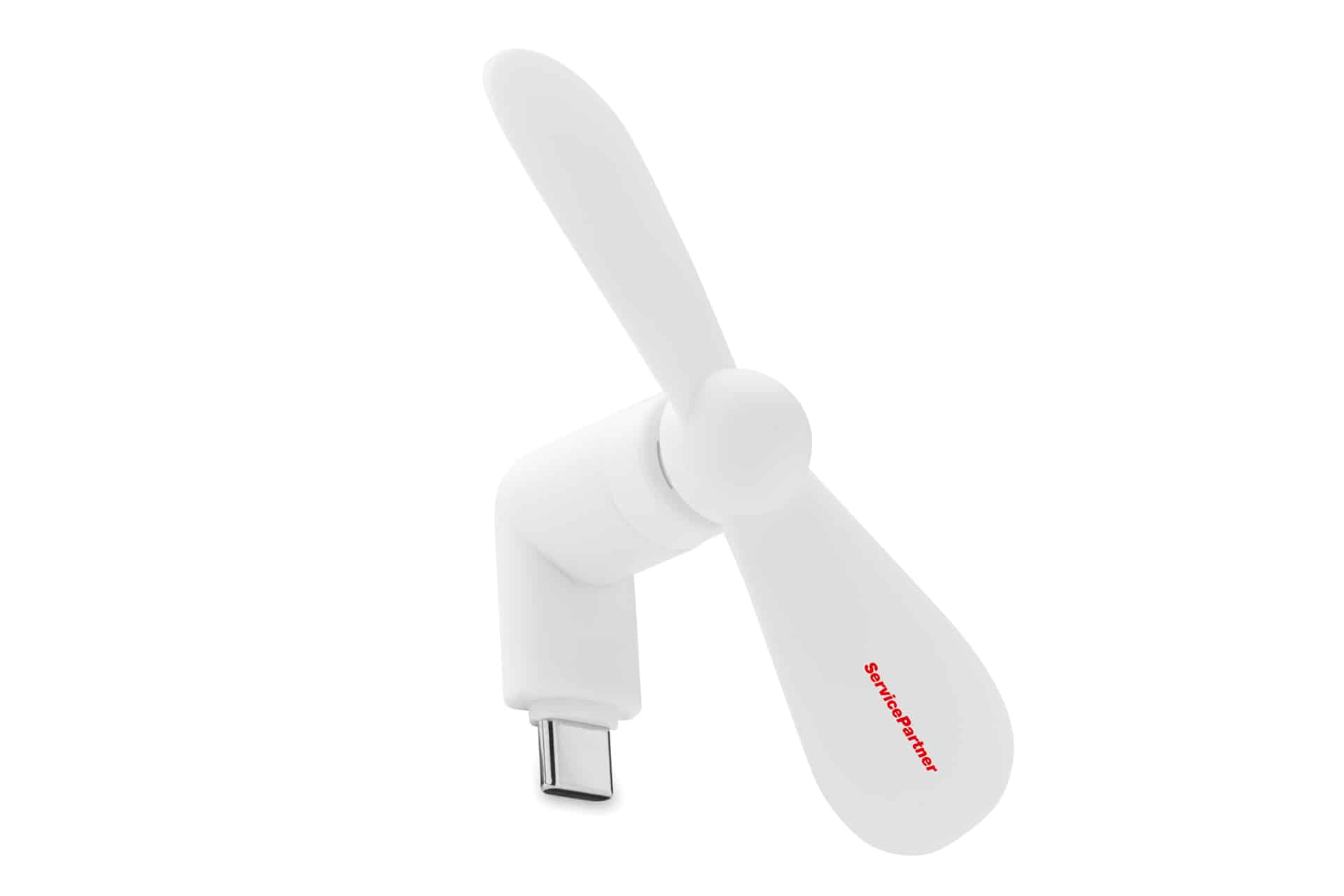 Handy-Ventilator